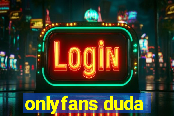 onlyfans duda